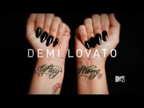 Demi Lovato - Stay Strong Premiere Documentary Full 34692 Demi Lovato - Stay Strong Premiere Documentary Full 34692
