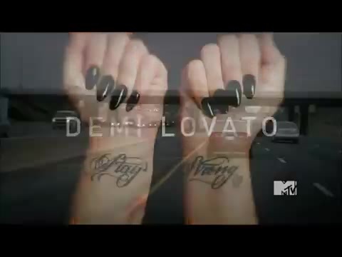 Demi Lovato - Stay Strong Premiere Documentary Full 34703