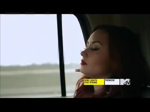 Demi Lovato - Stay Strong Premiere Documentary Full 34937