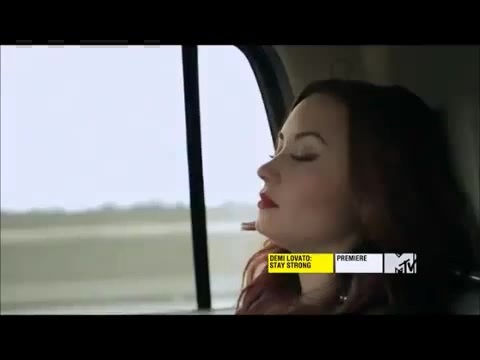 Demi Lovato - Stay Strong Premiere Documentary Full 34938