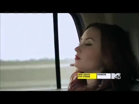 Demi Lovato - Stay Strong Premiere Documentary Full 34939