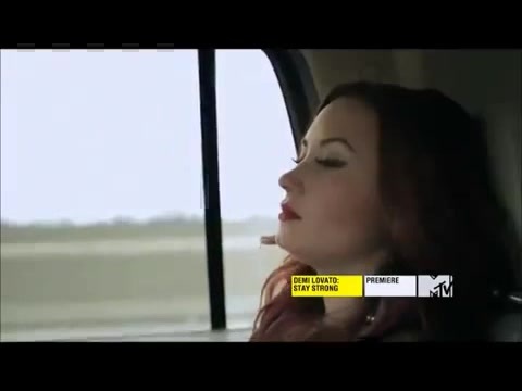 Demi Lovato - Stay Strong Premiere Documentary Full 34940