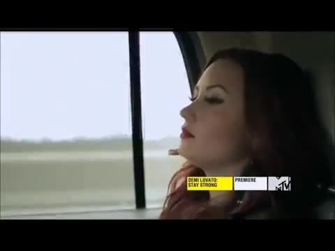 Demi Lovato - Stay Strong Premiere Documentary Full 34942