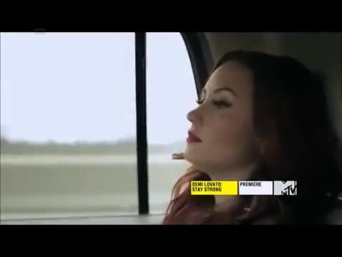 Demi Lovato - Stay Strong Premiere Documentary Full 34945