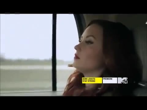 Demi Lovato - Stay Strong Premiere Documentary Full 34950
