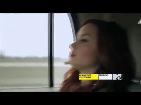 Demi Lovato - Stay Strong Premiere Documentary Full 34951