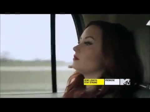 Demi Lovato - Stay Strong Premiere Documentary Full 34952