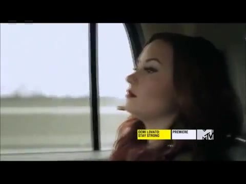 Demi Lovato - Stay Strong Premiere Documentary Full 34954