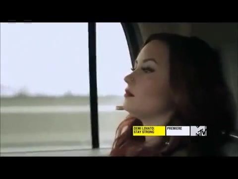 Demi Lovato - Stay Strong Premiere Documentary Full 34956