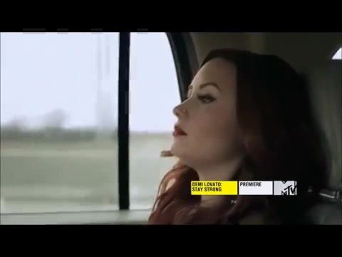 Demi Lovato - Stay Strong Premiere Documentary Full 34978