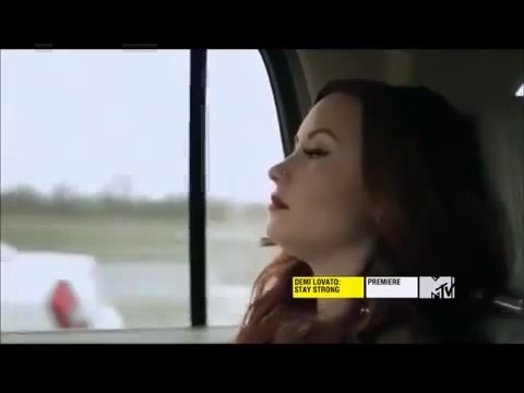 Demi Lovato - Stay Strong Premiere Documentary Full 34982