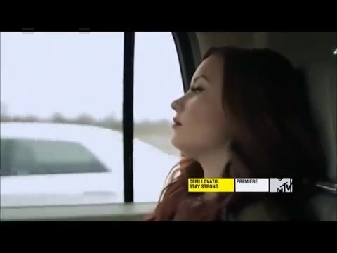Demi Lovato - Stay Strong Premiere Documentary Full 34992