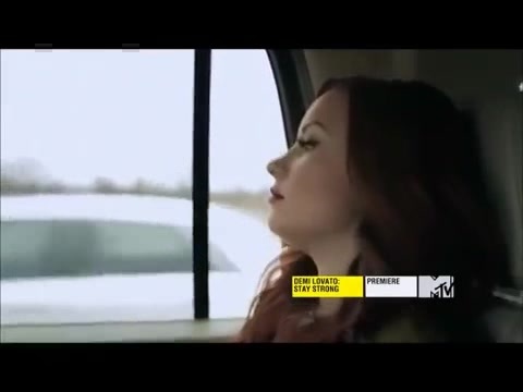 Demi Lovato - Stay Strong Premiere Documentary Full 34994