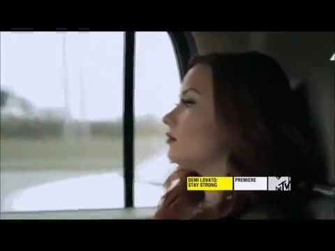 Demi Lovato - Stay Strong Premiere Documentary Full 35010