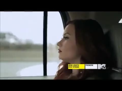 Demi Lovato - Stay Strong Premiere Documentary Full 35013