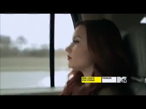 Demi Lovato - Stay Strong Premiere Documentary Full 35016