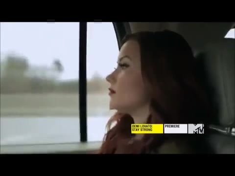 Demi Lovato - Stay Strong Premiere Documentary Full 35021