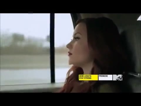 Demi Lovato - Stay Strong Premiere Documentary Full 35025