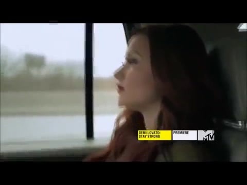 Demi Lovato - Stay Strong Premiere Documentary Full 35027
