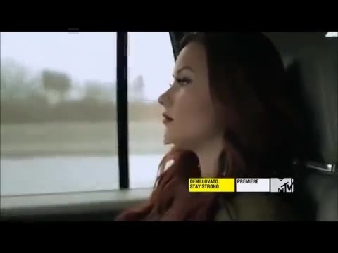 Demi Lovato - Stay Strong Premiere Documentary Full 35029