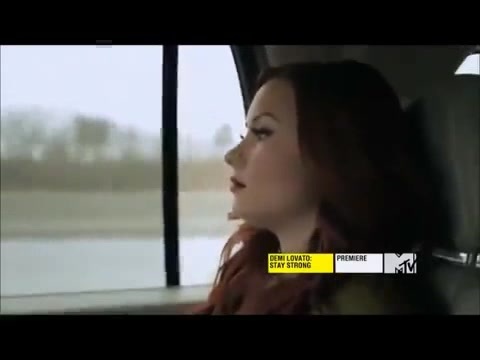 Demi Lovato - Stay Strong Premiere Documentary Full 35032