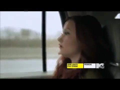 Demi Lovato - Stay Strong Premiere Documentary Full 35033