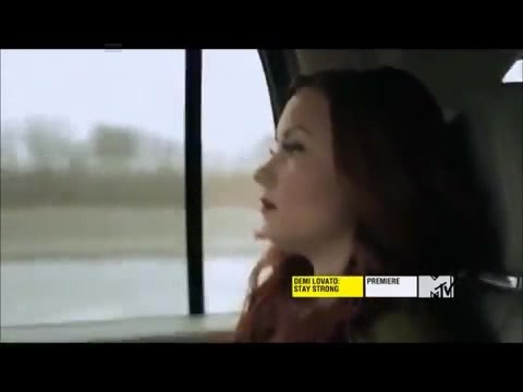 Demi Lovato - Stay Strong Premiere Documentary Full 35034