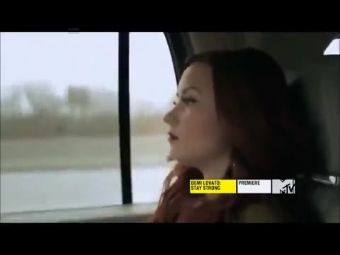 Demi Lovato - Stay Strong Premiere Documentary Full 35035