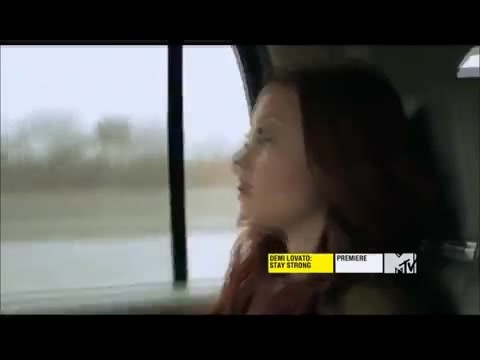Demi Lovato - Stay Strong Premiere Documentary Full 35036