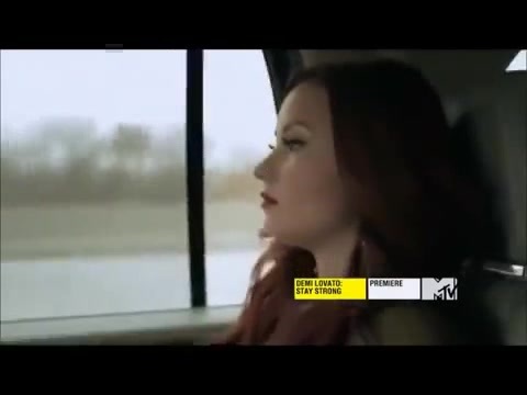 Demi Lovato - Stay Strong Premiere Documentary Full 35037