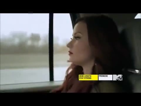 Demi Lovato - Stay Strong Premiere Documentary Full 35038