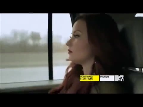 Demi Lovato - Stay Strong Premiere Documentary Full 35039