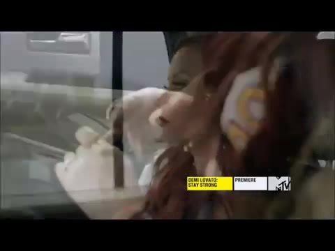 Demi Lovato - Stay Strong Premiere Documentary Full 35040 - Demi - Stay Strong Documentary Part o66