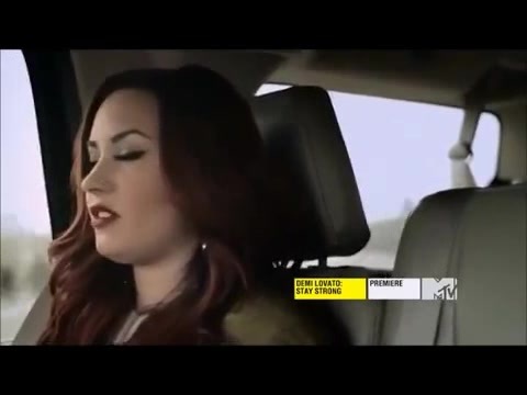 Demi Lovato - Stay Strong Premiere Documentary Full 35173 - Demi - Stay Strong Documentary Part o66