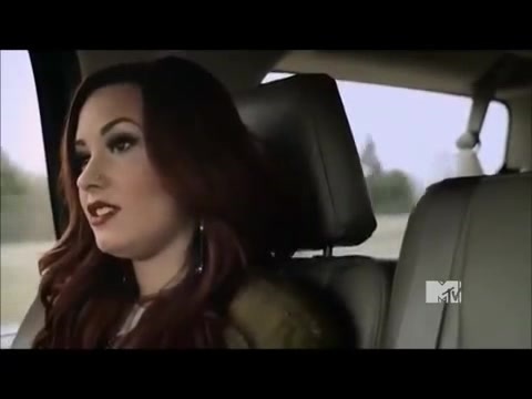 Demi Lovato - Stay Strong Premiere Documentary Full 35395