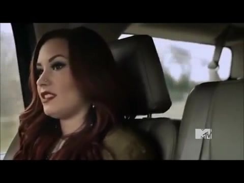 Demi Lovato - Stay Strong Premiere Documentary Full 35427