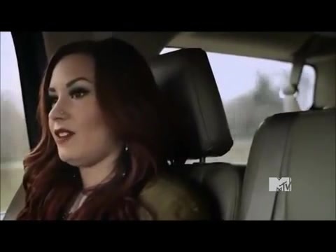 Demi Lovato - Stay Strong Premiere Documentary Full 35436