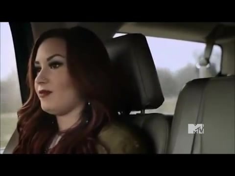 Demi Lovato - Stay Strong Premiere Documentary Full 35441