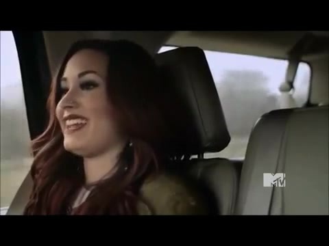 Demi Lovato - Stay Strong Premiere Documentary Full 35455