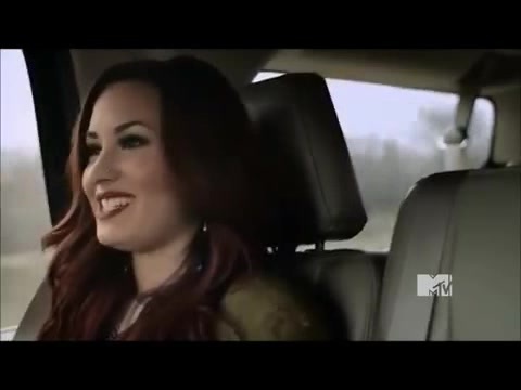 Demi Lovato - Stay Strong Premiere Documentary Full 35470