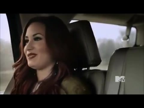 Demi Lovato - Stay Strong Premiere Documentary Full 35471