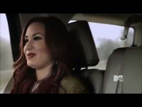 Demi Lovato - Stay Strong Premiere Documentary Full 35472