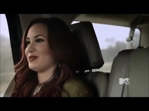 Demi Lovato - Stay Strong Premiere Documentary Full 35475
