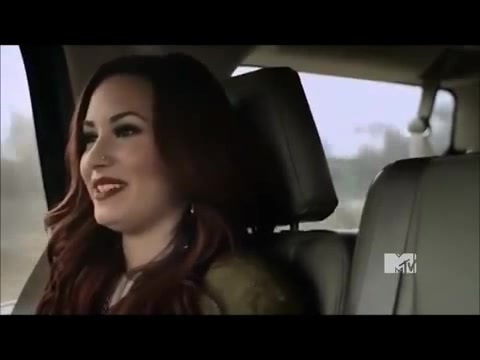 Demi Lovato - Stay Strong Premiere Documentary Full 35477