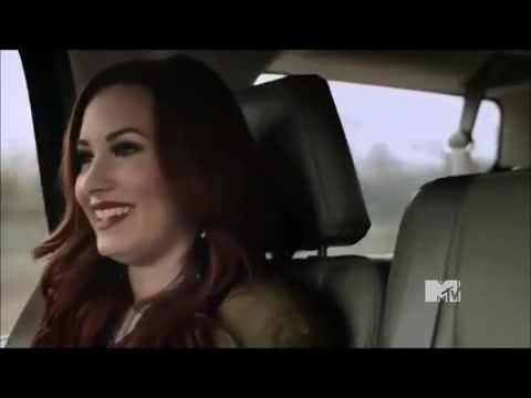Demi Lovato - Stay Strong Premiere Documentary Full 35482