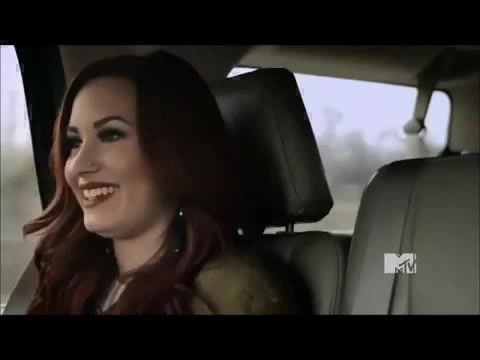 Demi Lovato - Stay Strong Premiere Documentary Full 35484