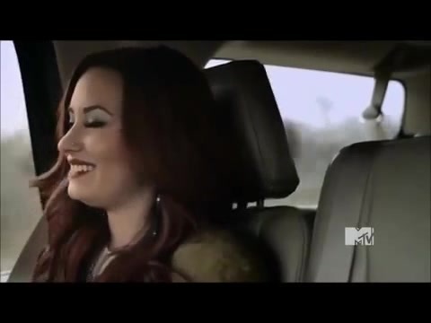 Demi Lovato - Stay Strong Premiere Documentary Full 35490