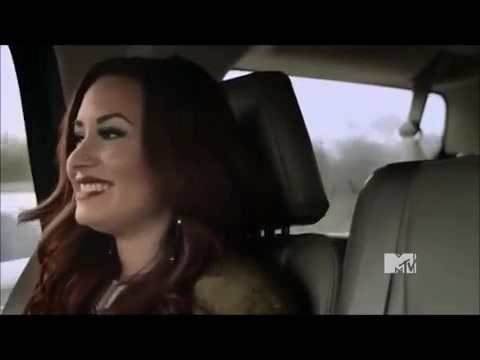 Demi Lovato - Stay Strong Premiere Documentary Full 35498