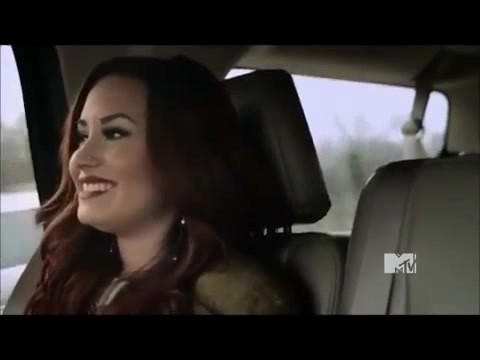 Demi Lovato - Stay Strong Premiere Documentary Full 35501