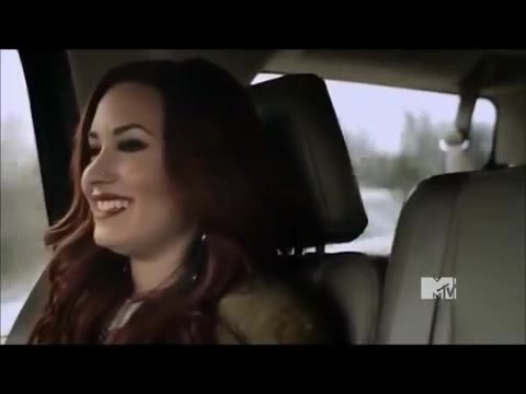 Demi Lovato - Stay Strong Premiere Documentary Full 35511